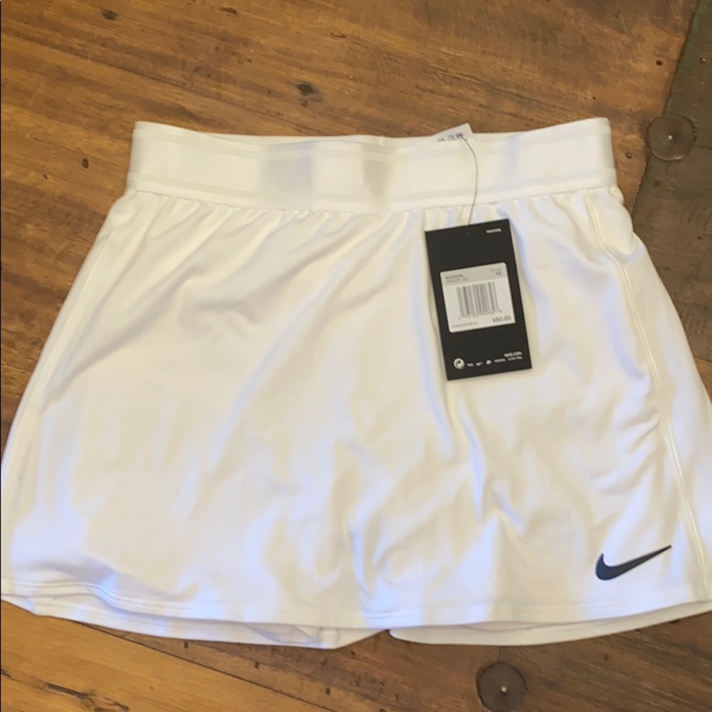 Nike tennis/golf skirt